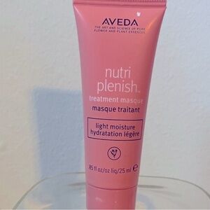 Aveda Nutriplenish Light Moisture Masque 25 ml